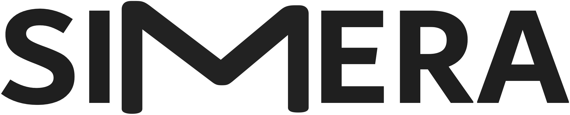 Simera – logo